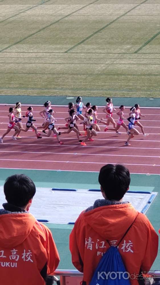 全国高校駅伝