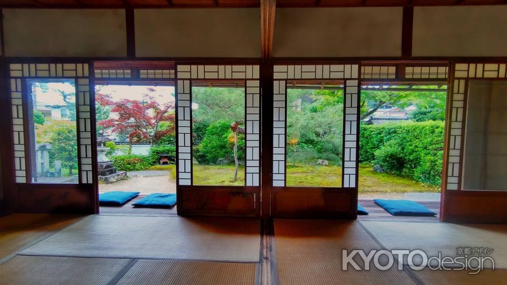 岩倉具視記念館2