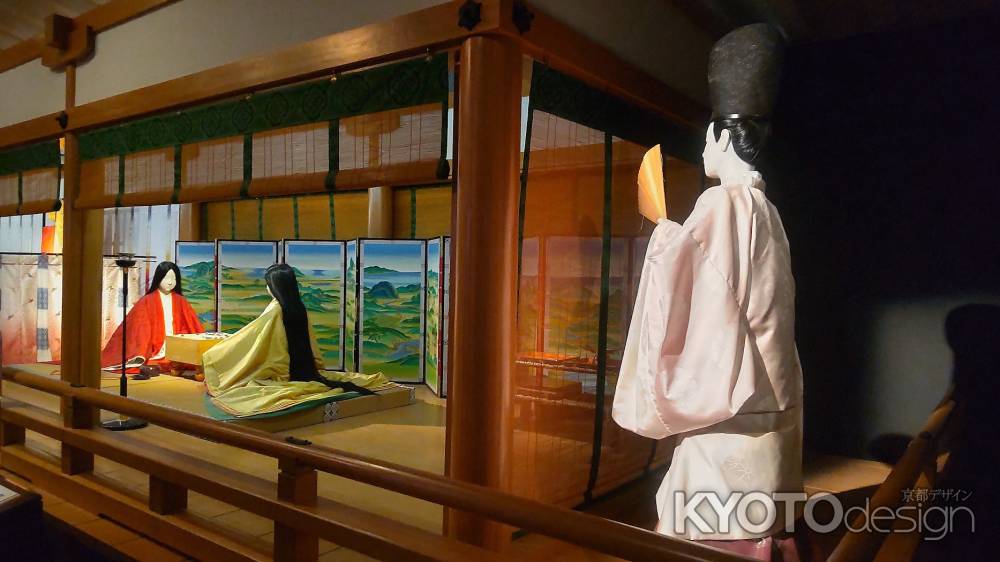 源氏物語ミュージアム2