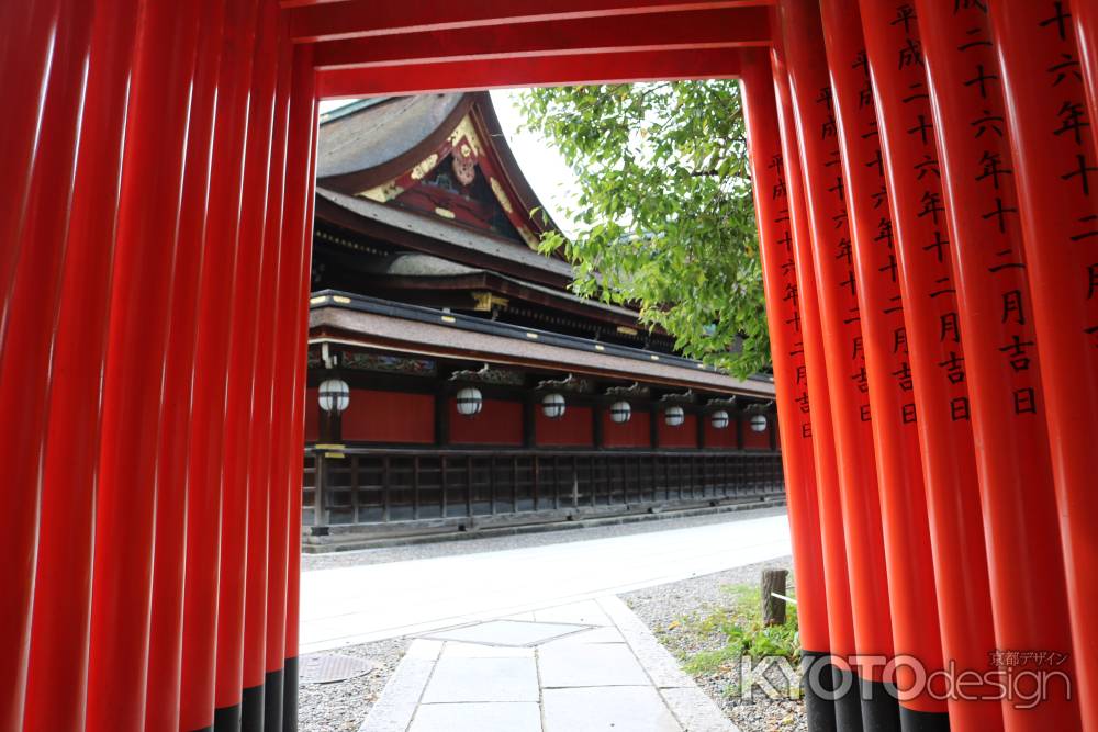 北野天満宮