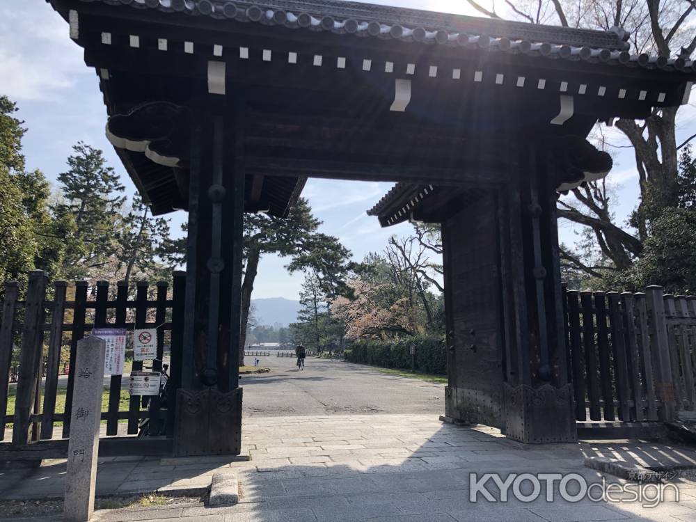 渋沢栄一と蛤御門