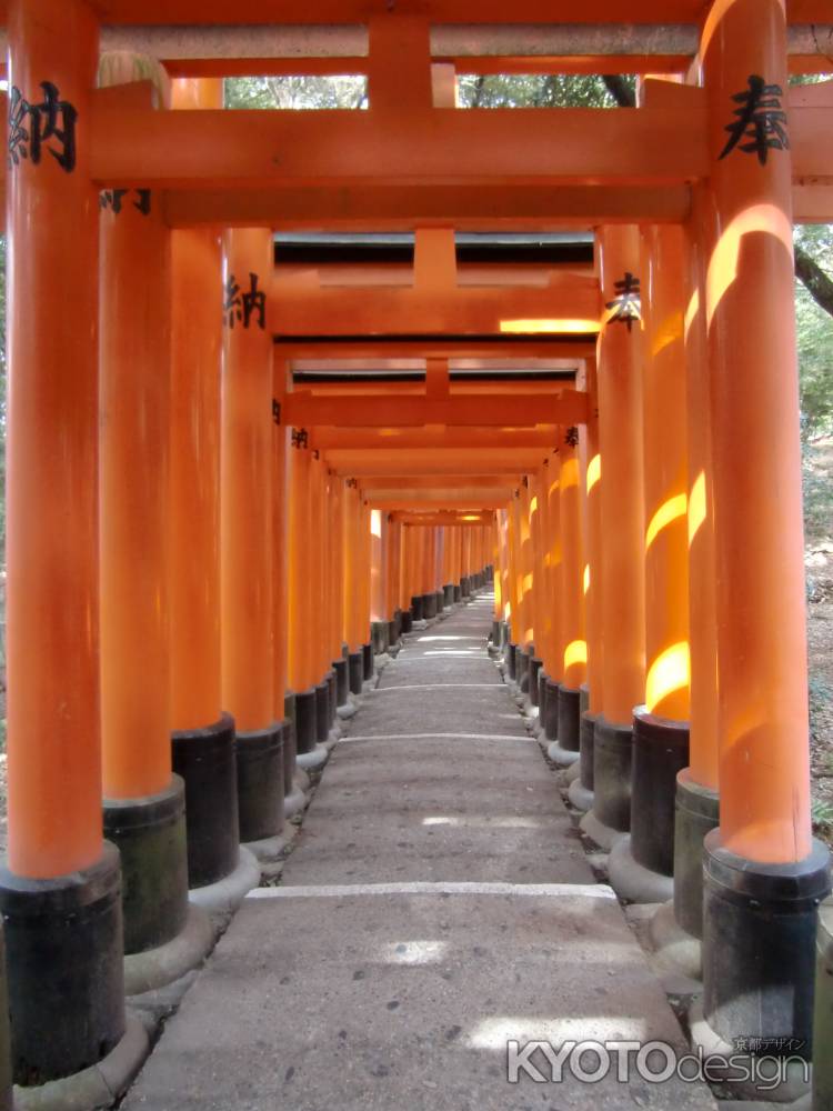 伏見稲荷大社7