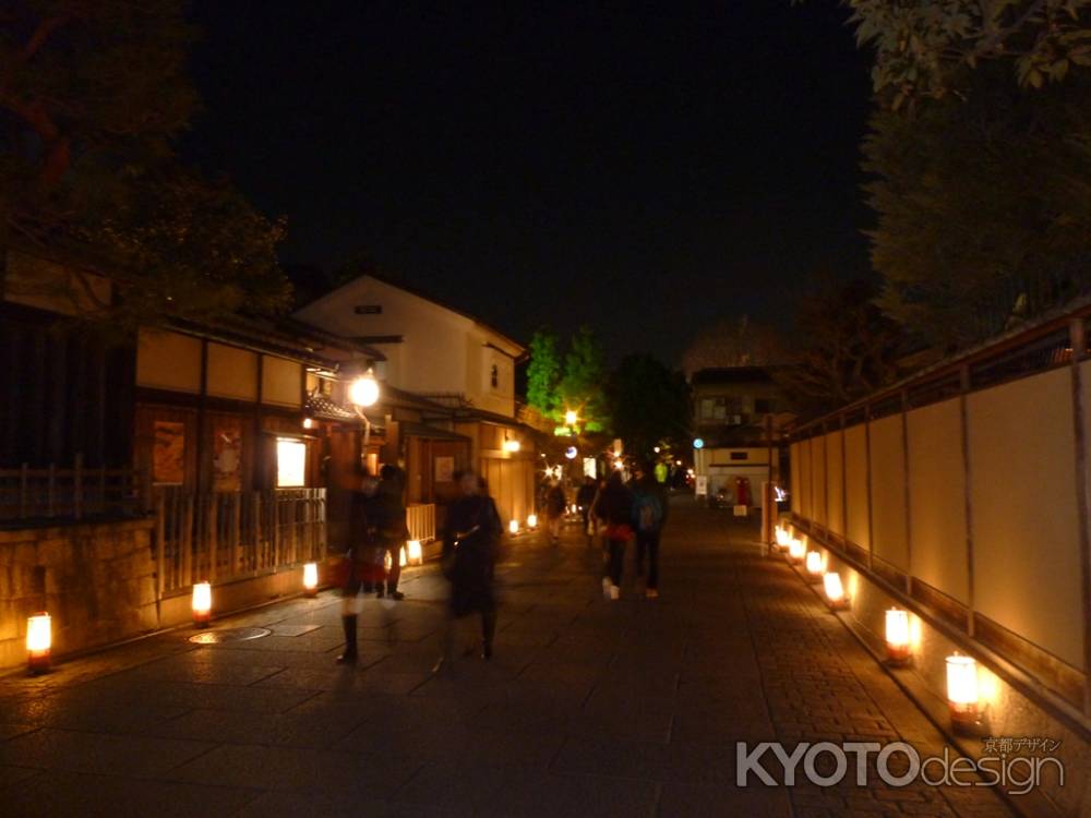 東山花灯路2014-2