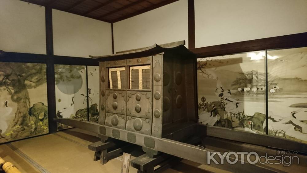 青蓮院 夜間拝観