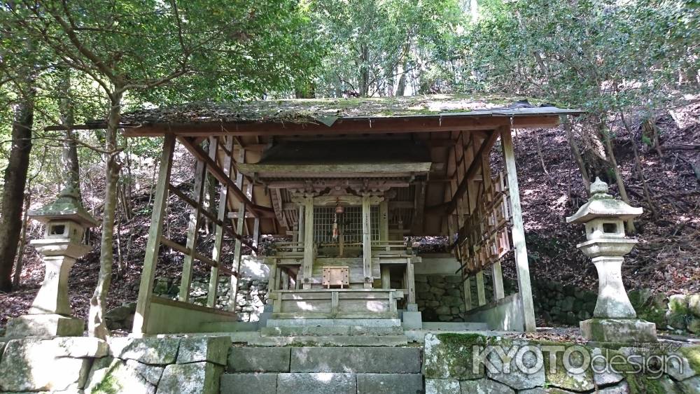 勝手神社 