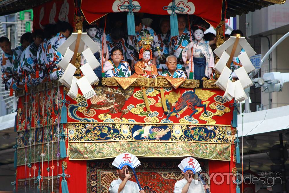 祇園祭②