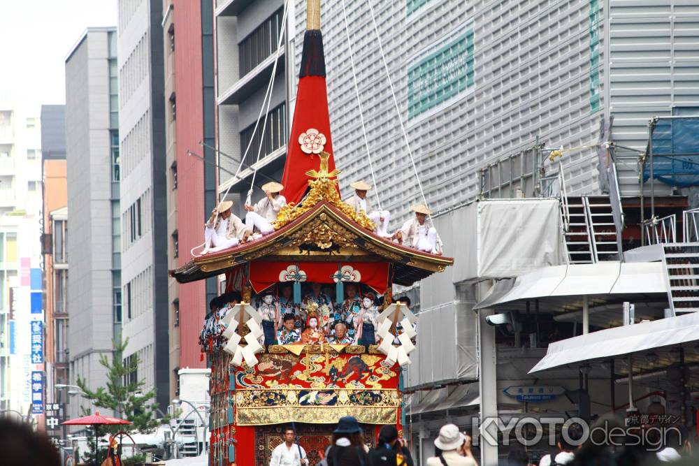 祇園祭③