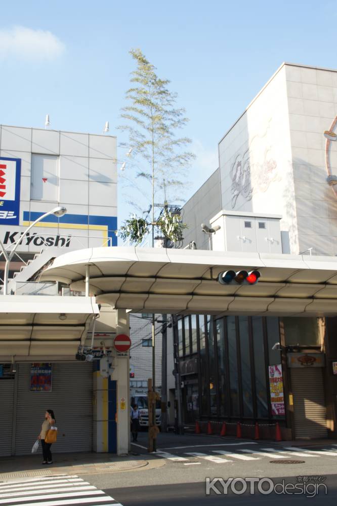 斎竹（いみたけ）