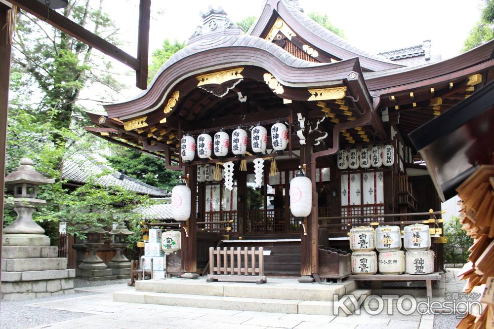 安井のこんぴらさん