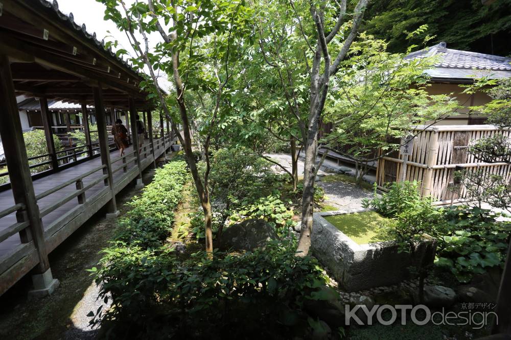 南禅寺方丈庭園 南禅寺垣