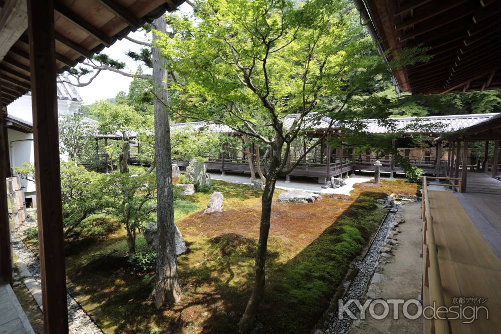 南禅寺方丈庭園