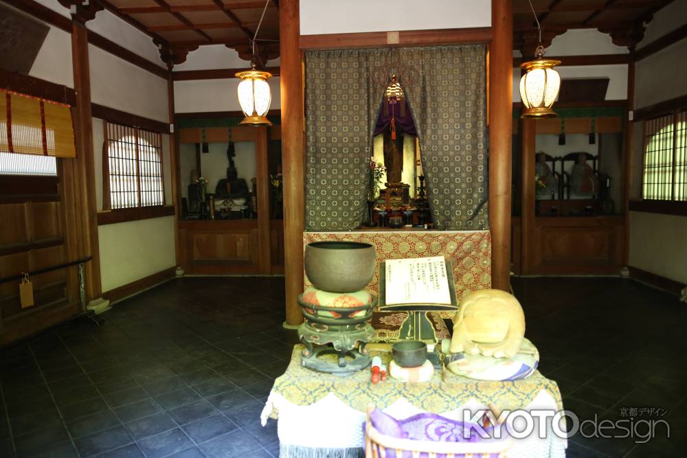 地蔵院 (竹の寺)10