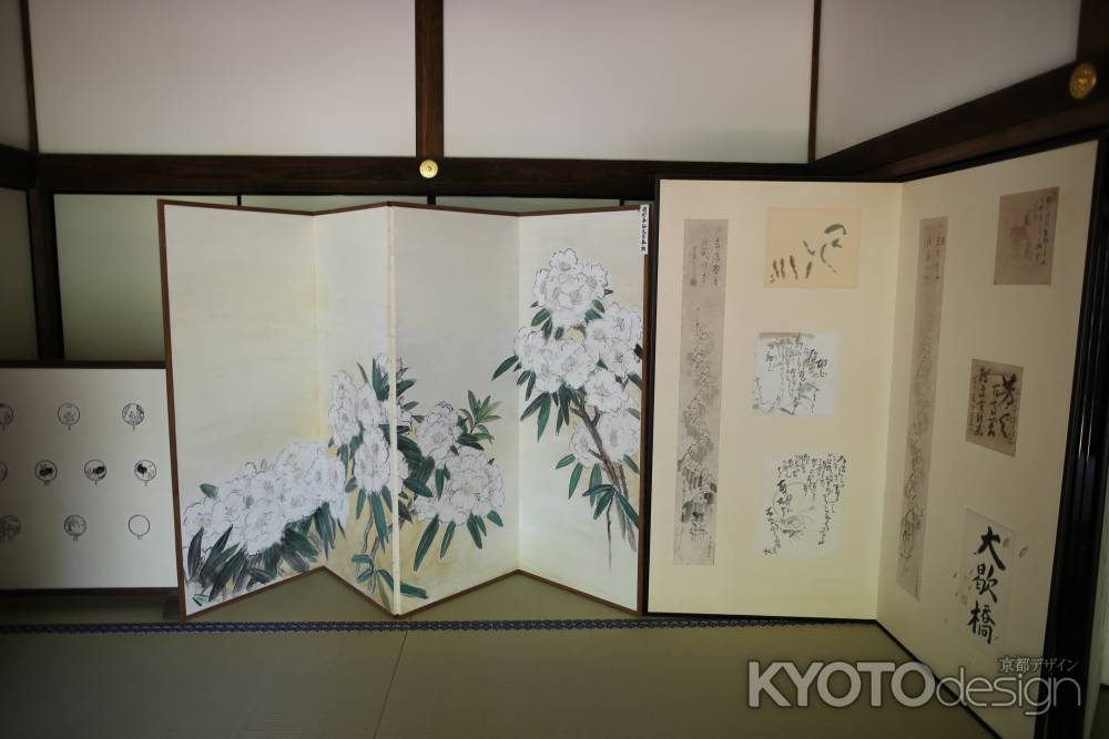 地蔵院 (竹の寺)24