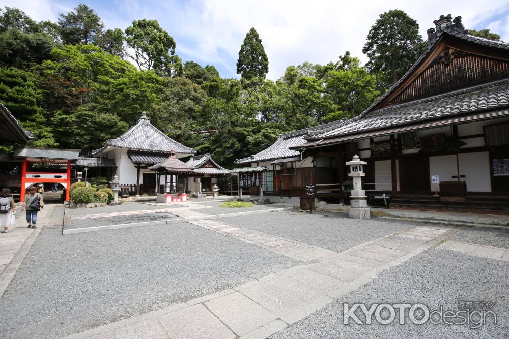 楊谷寺(柳谷観音)4