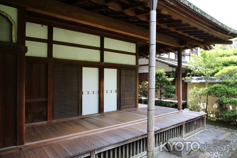 酬恩庵一休寺　方丈