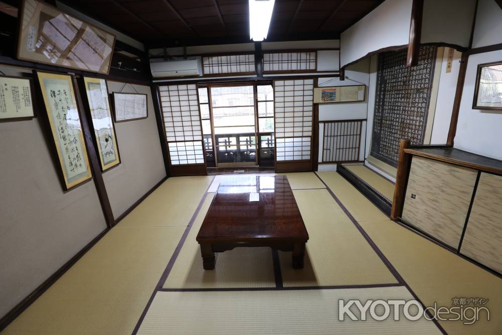 寺田屋 宿泊お部屋