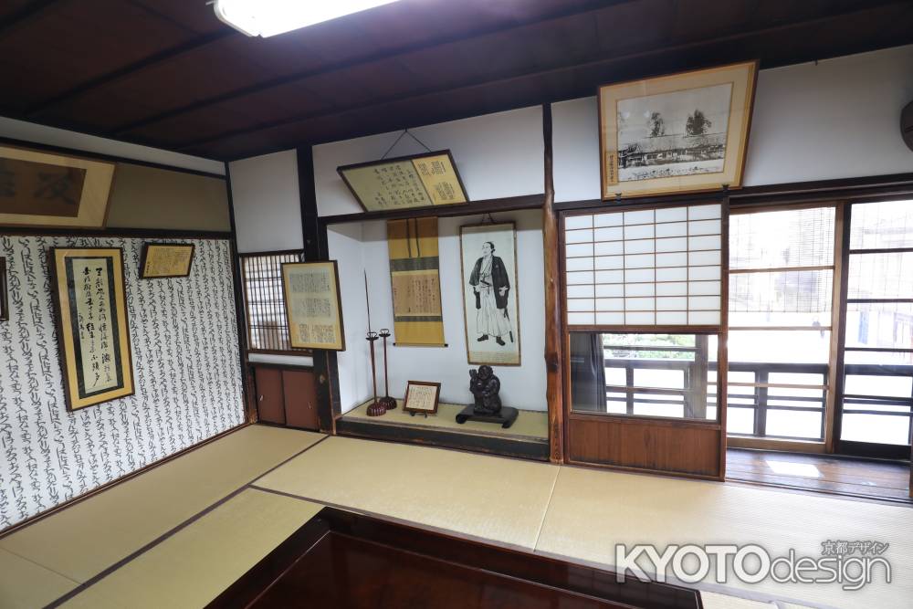 寺田屋 宿泊お部屋3