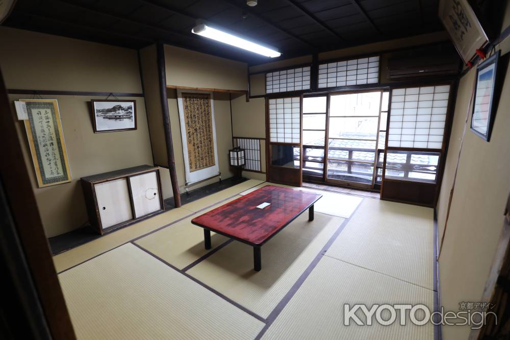 寺田屋 宿泊お部屋5