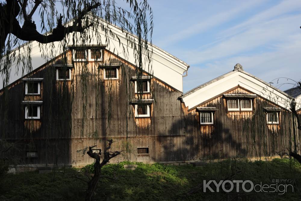 伏見酒蔵2