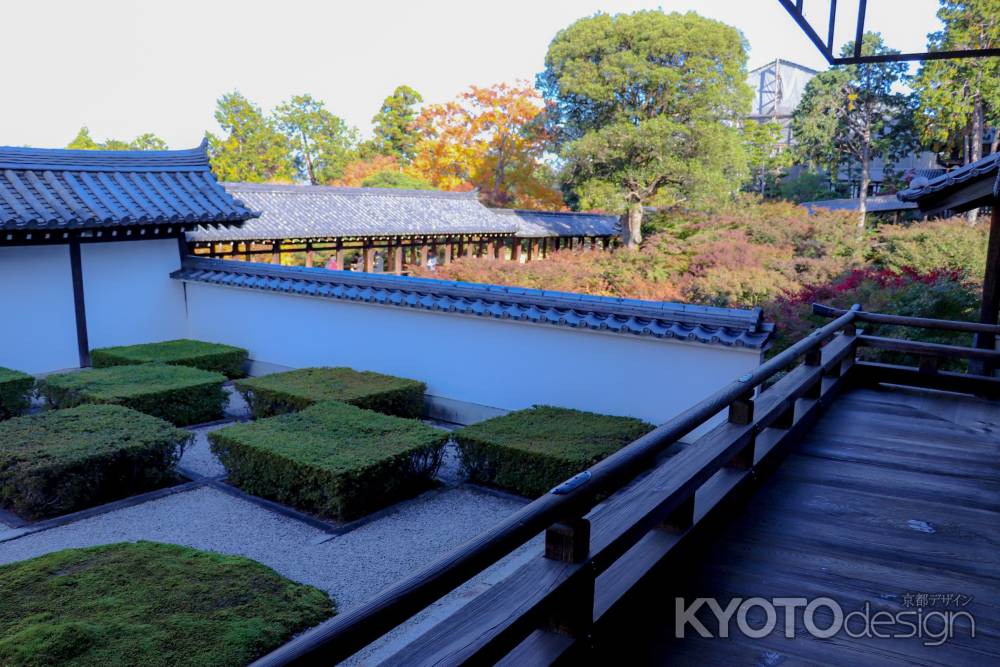 東福寺　井田市松
