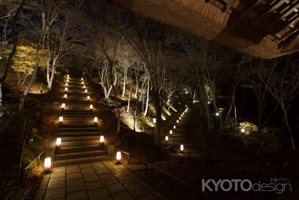 常寂光寺　201412-2