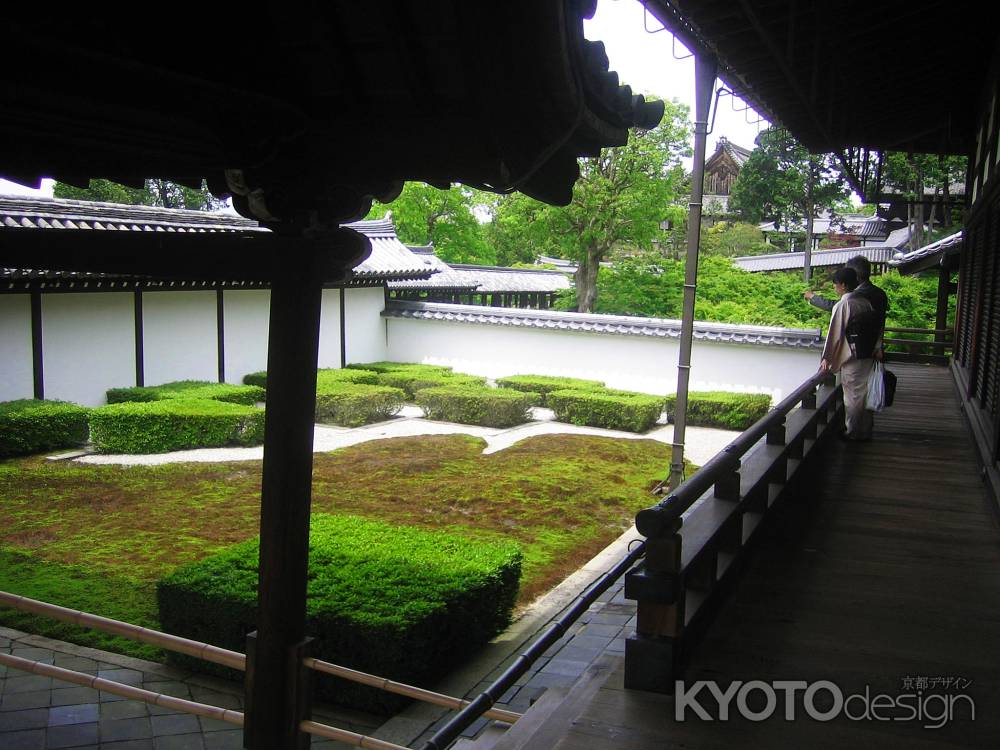 永遠に続くモダン　3