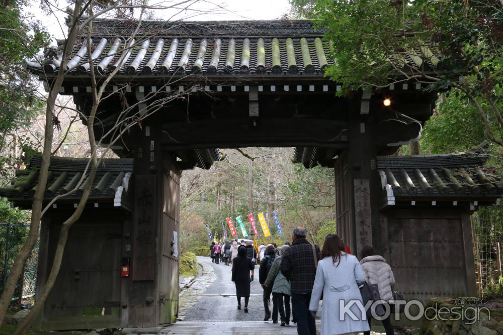 日本最古　都七福神まいりツアー④