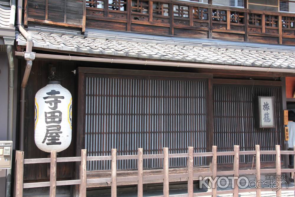 坂本龍馬と伏見　③