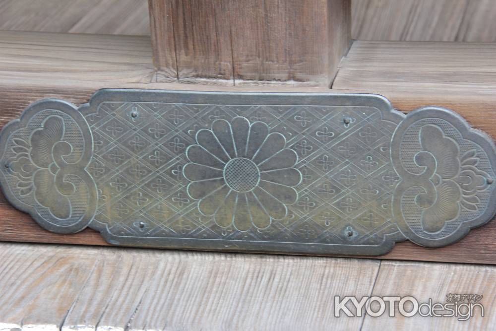 京都御所秋季一般公開　④