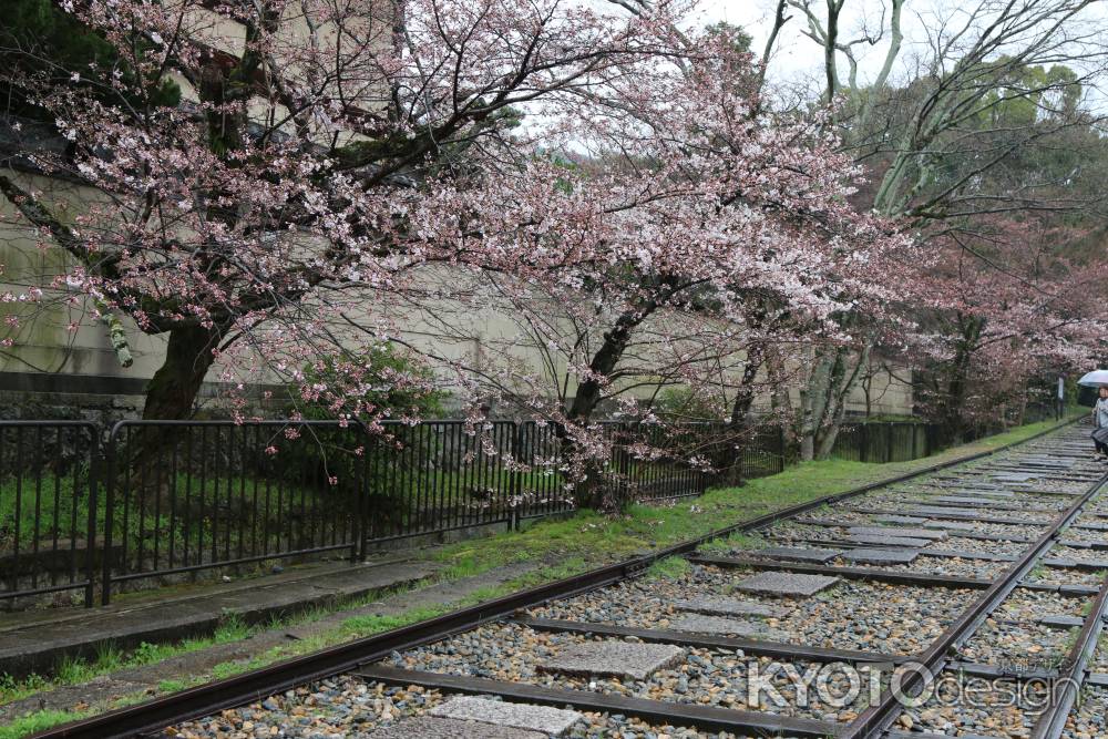 蹴上インクライン　⑤