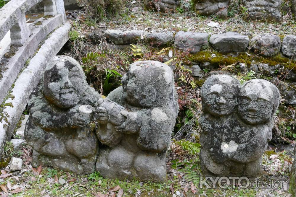 嵯峨・愛宕念仏寺8