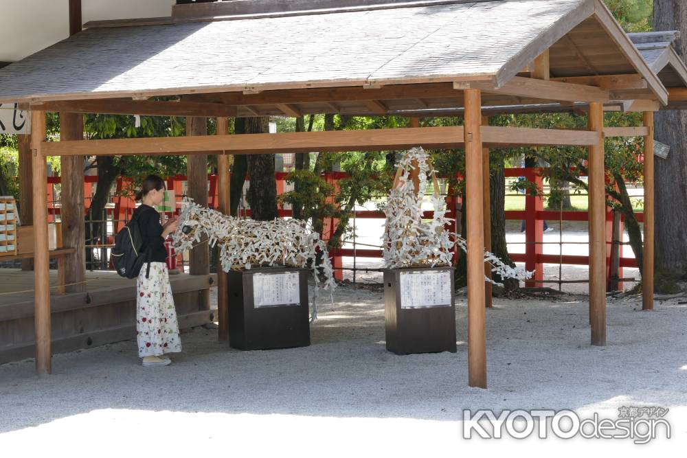上賀茂神社20