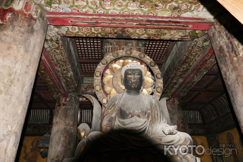 法観寺 五重塔2