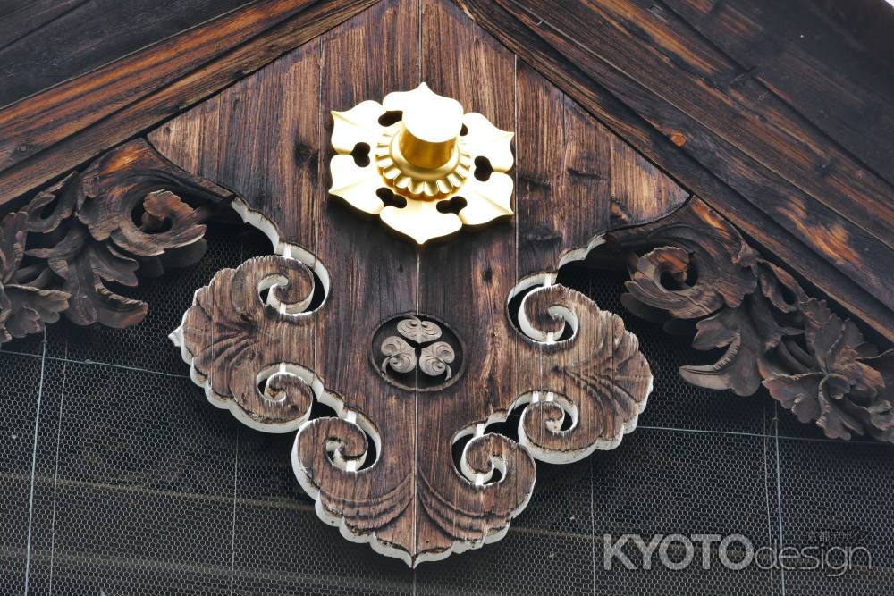 祇園東山から知恩院