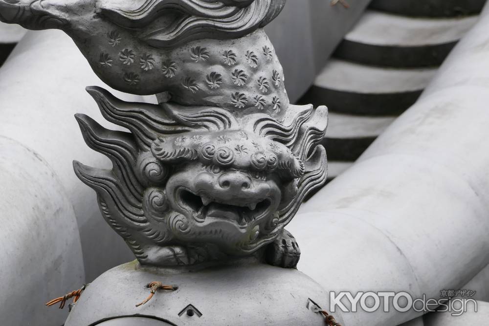 祇園東山から粟田神社5