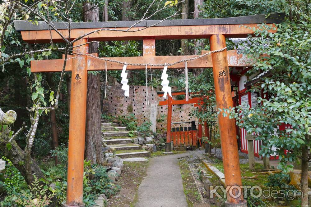 祇園東山から粟田神社2