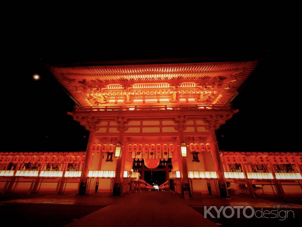 伏見稲荷大社　本宮祭