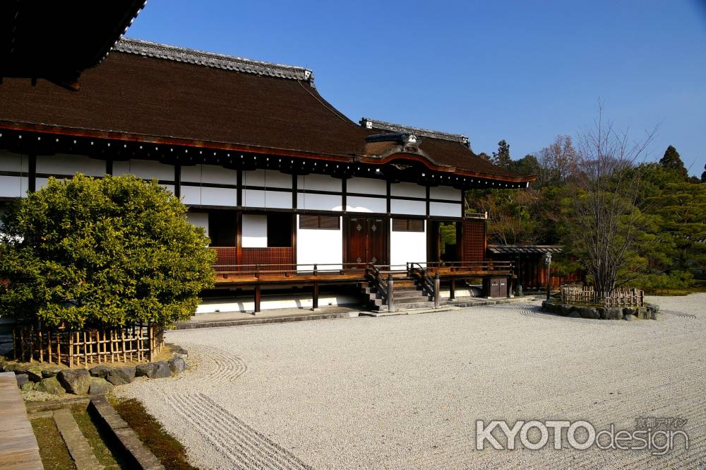 仁和寺宸殿1　