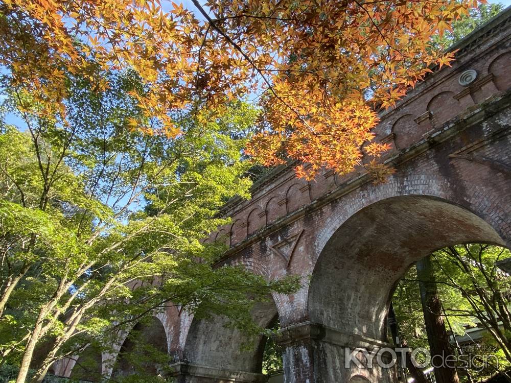 2019 南禅寺水路閣