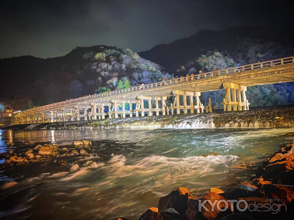 2019 嵐山花灯路3