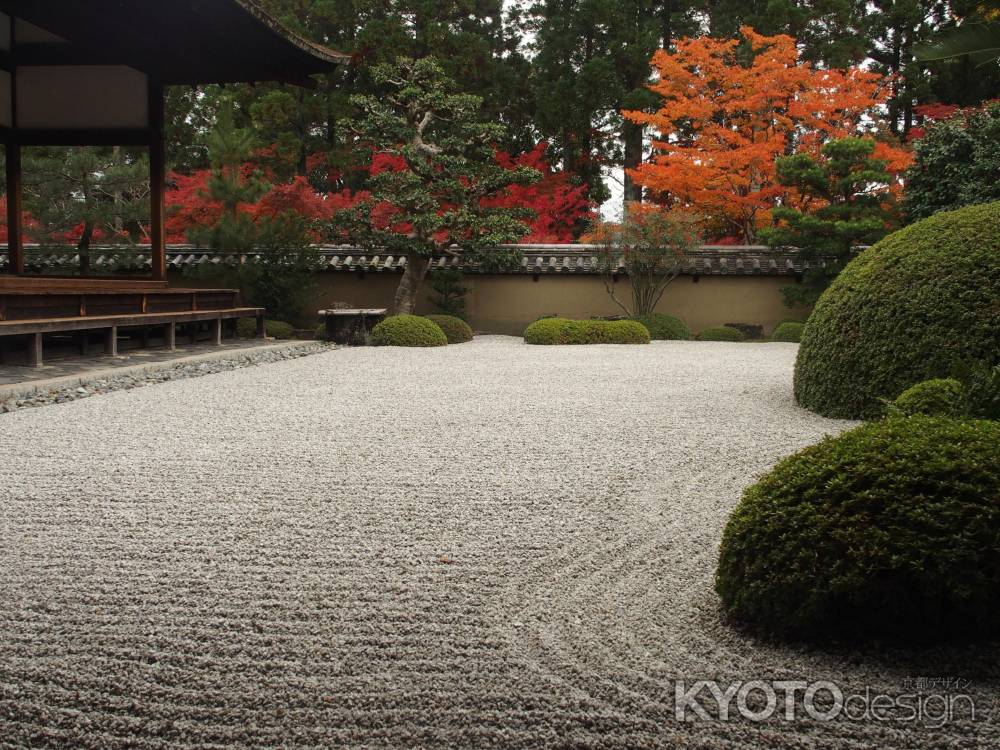 2019　盛秋　酬恩庵一休寺　13