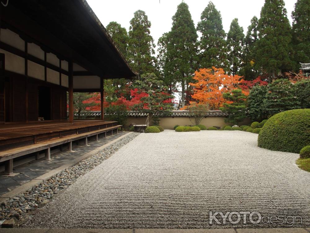 2019　盛秋　酬恩庵一休寺　14