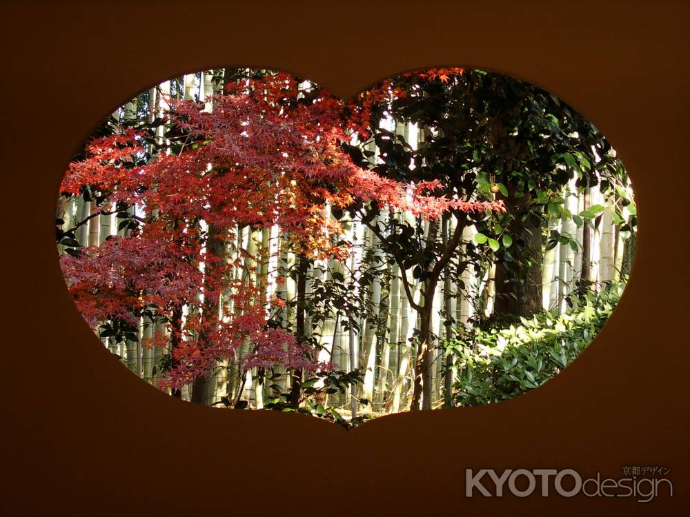 2019　盛秋　竹の寺　地蔵院　7