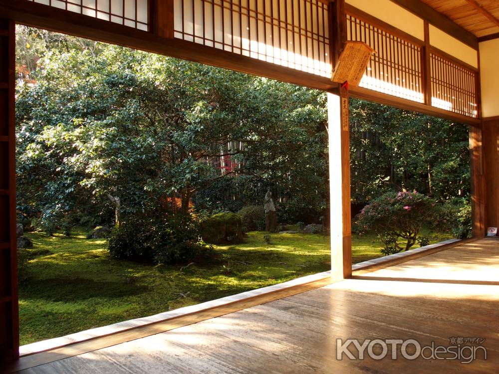 2019　盛秋　竹の寺　地蔵院　8