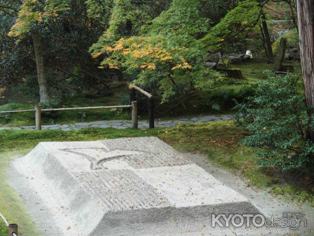 2019　盛秋　法然院　6