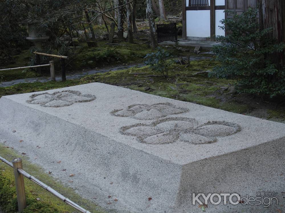 2020　新春　法然院　6