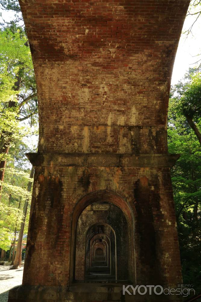 南禅寺水路閣