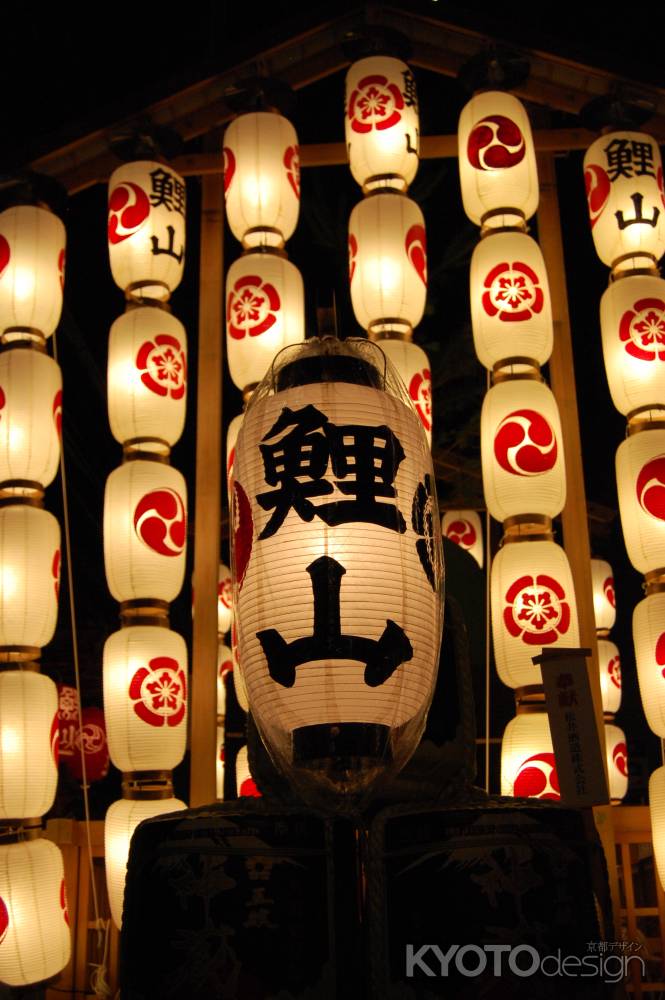 祇園祭宵山