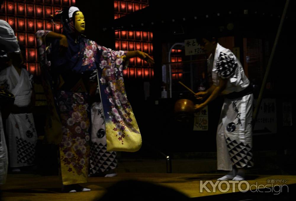 新選組隊士たちも楽しかろ