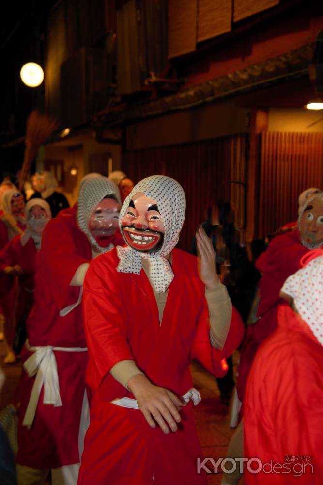 誰かに似ている